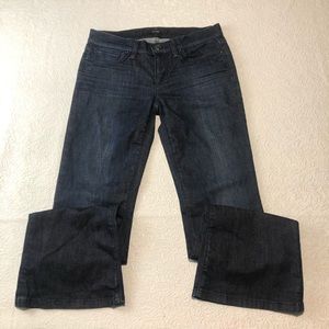 JOE'S JEANS Provocateur Size 27 Fit Women's Jeans